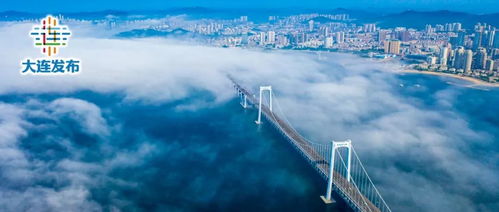 加快推進現代海洋城市建設，大連獨特的產業優勢解析